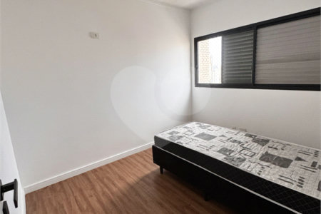 Apartamento à venda com 4 quartos, sendo 2 suítes, em Vila Regente Feijó, São Paulo, SP