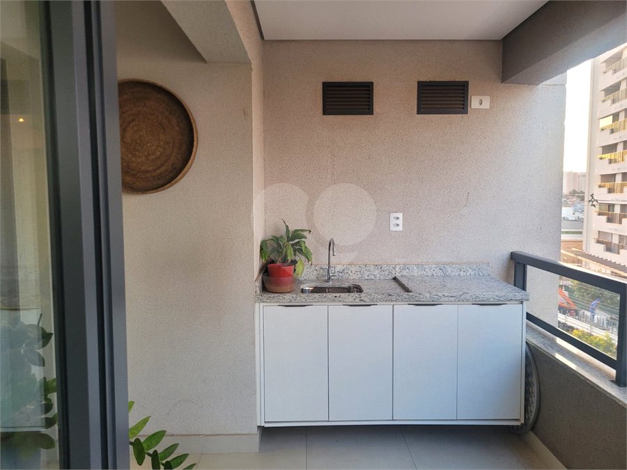 Apartamento à venda com 3 quartos, sendo 1 suíte, em Parque Campolim, Sorocaba, SP