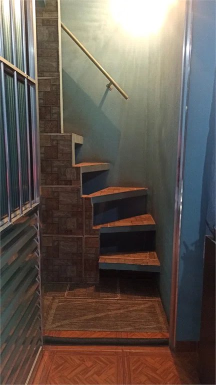Casa à venda com 2 quartos em Jardim Vale das Virtudes, São Paulo, SP