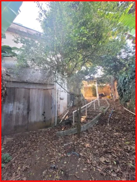 Casa Térrea à venda com 1 quarto em Vila do Encontro, São Paulo, SP
