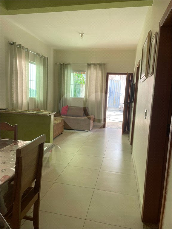 Casa à venda com 6 quartos, sendo 2 suítes, em Novo Eldorado, Contagem, MG