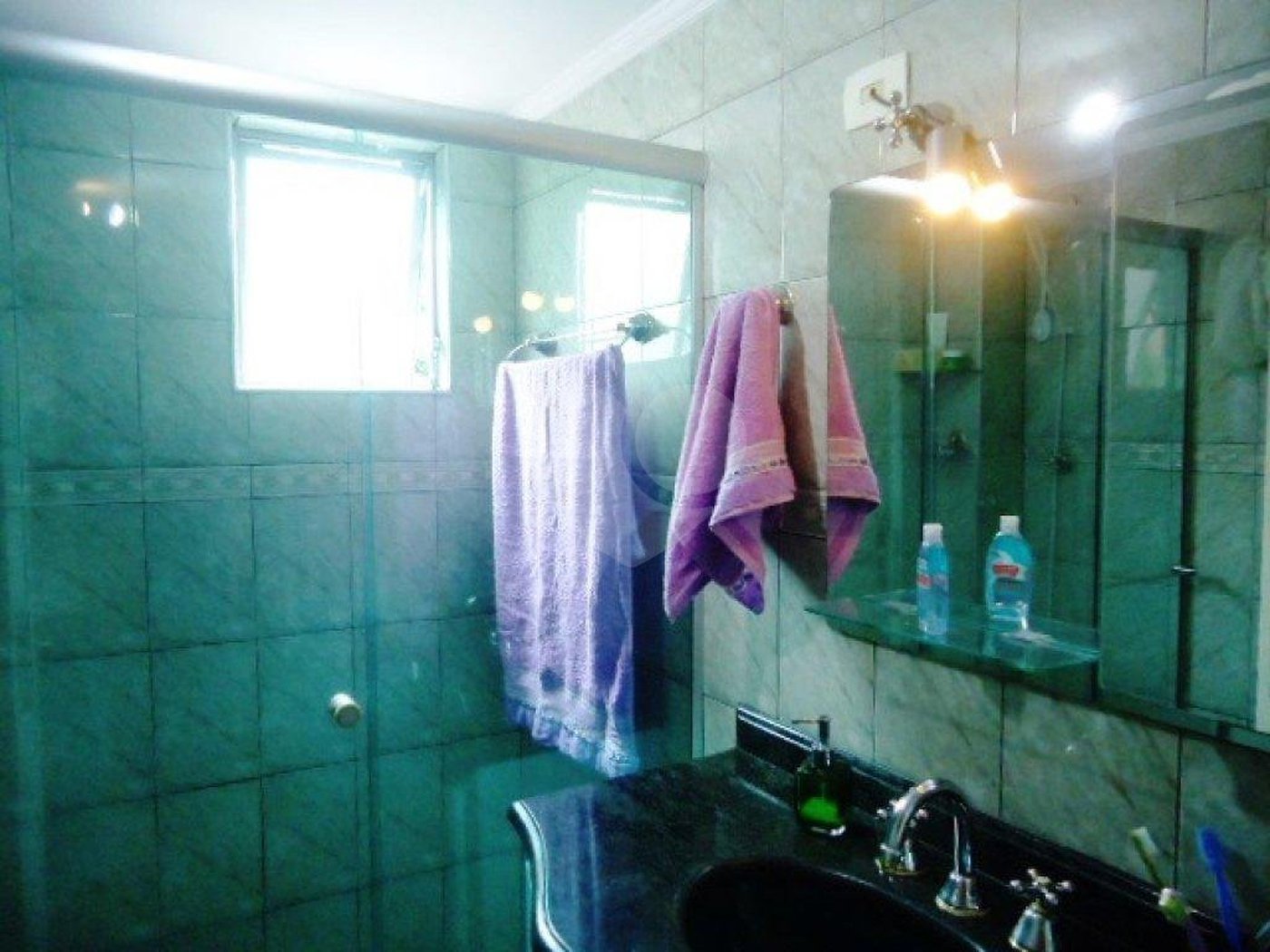 Apartamento à venda com 3 quartos em Barro Branco (zona Norte), São Paulo, SP