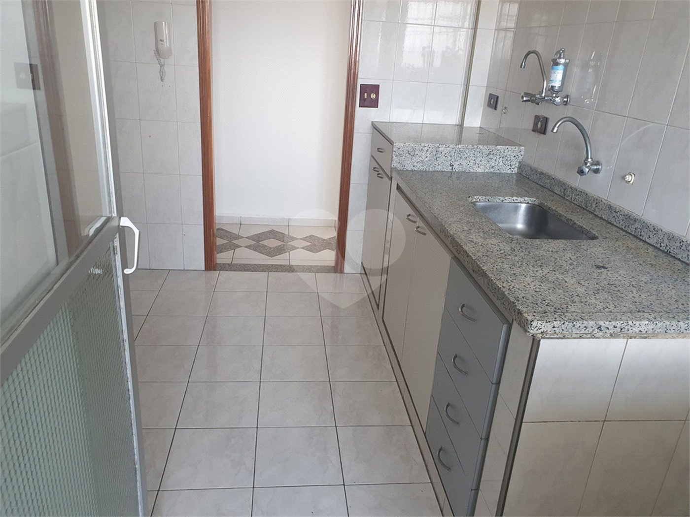 Apartamento para alugar com 2 quartos em Jardim Bonfiglioli, São Paulo, SP
