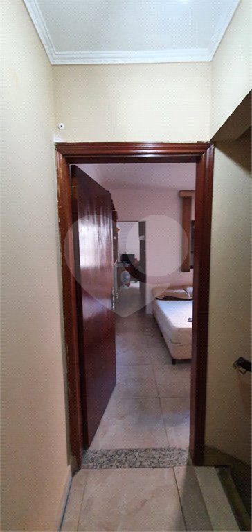 Casa à venda com 3 quartos em Parque Jabaquara, São Paulo, SP