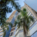 Apartamento à venda com 4 suítes em Moema, São Paulo, SP