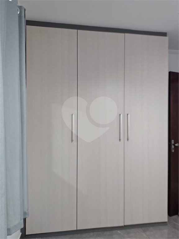 Apartamento à venda com 2 quartos no Centro, Guarulhos, SP