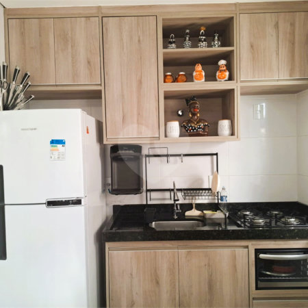 Casa à venda com 2 suítes no condomínio Residencial Américo de Figueiredo, Sorocaba - SP