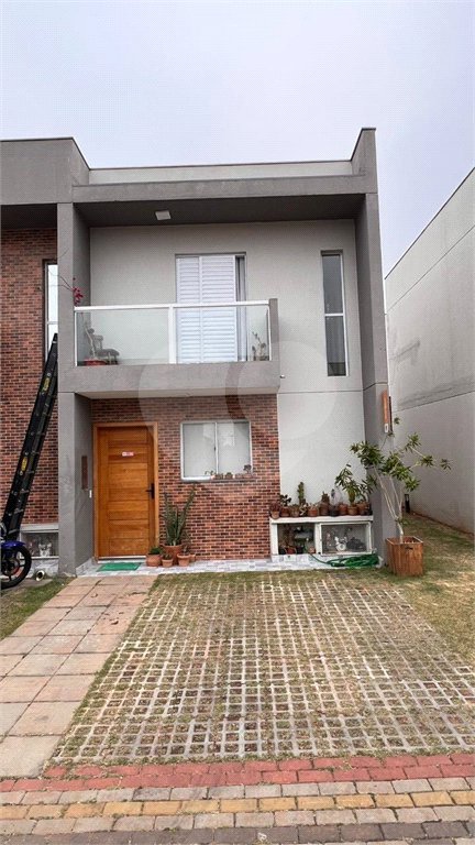 Casa à venda com 2 quartos no condomínio Alameda Vida e Lazer, Suzano - SP