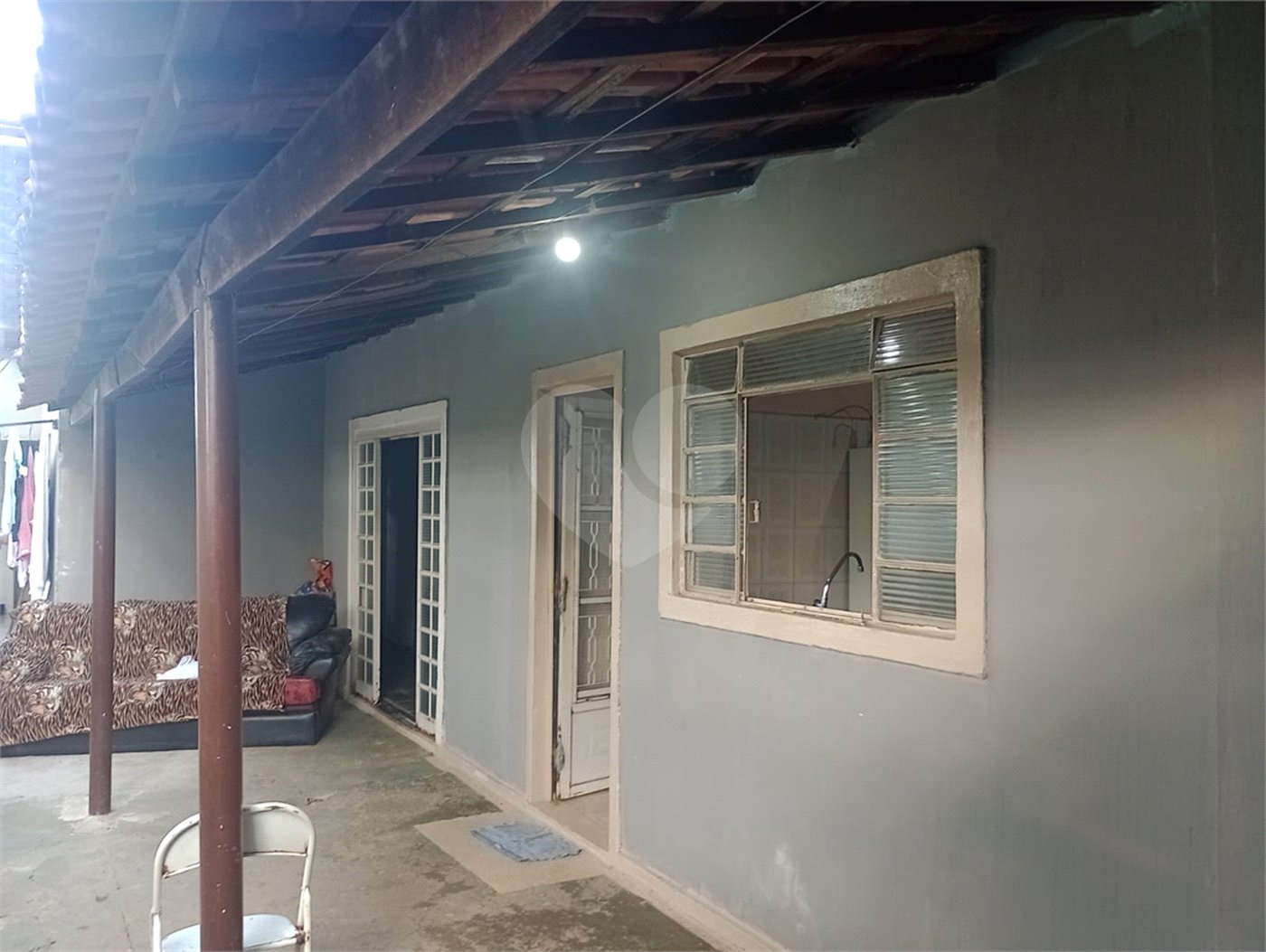 Casa à venda com 3 quartos em Jardim Nova Era, Itapetininga, SP