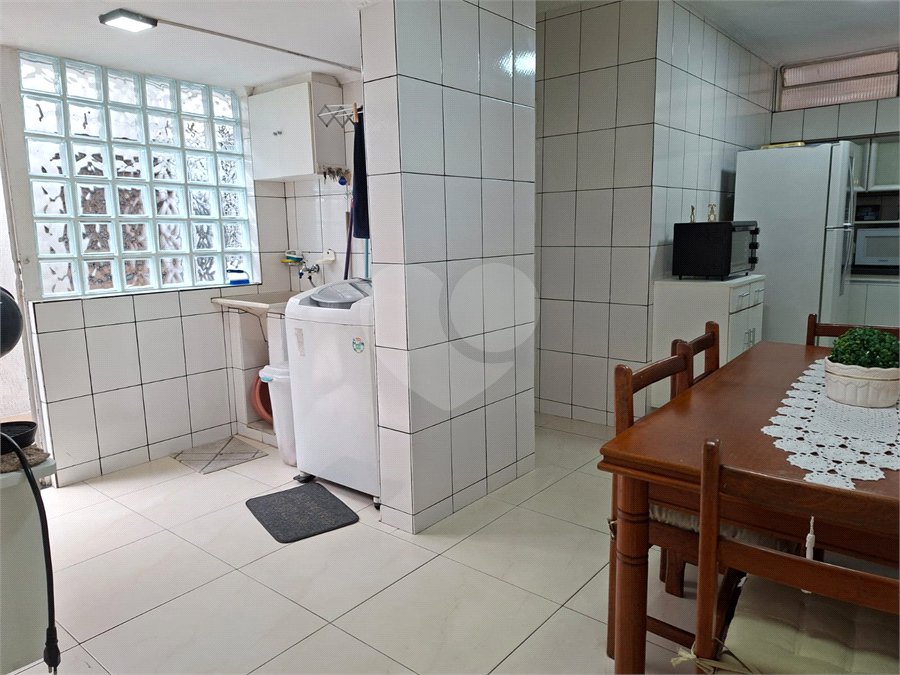 Casa Térrea à venda com 2 quartos em Vila Gustavo, São Paulo, SP