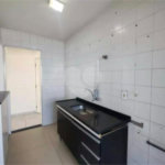 Apartamento à venda com 2 quartos, sendo 1 suíte, em Jardim Monte Alegre, São Paulo, SP