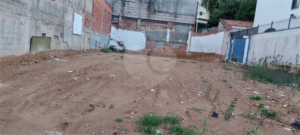 Terreno à venda em Vila Aurora (zona Norte), São Paulo, SP