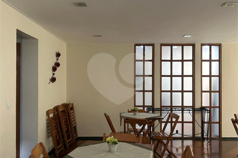 Apartamento à venda com 2 quartos em Santana, São Paulo, SP