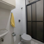 Apartamento com 2 dormitórios à venda, 92 m² por R$ 750.000,00 - Embaré - Santos/SP