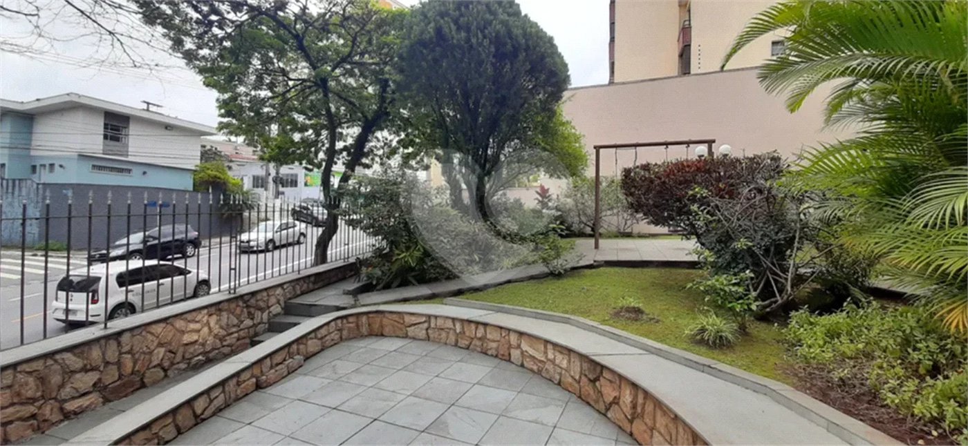 Casa para alugar com 2 quartos no condomínio Voluntarios da Patria - 4760, São Paulo - SP