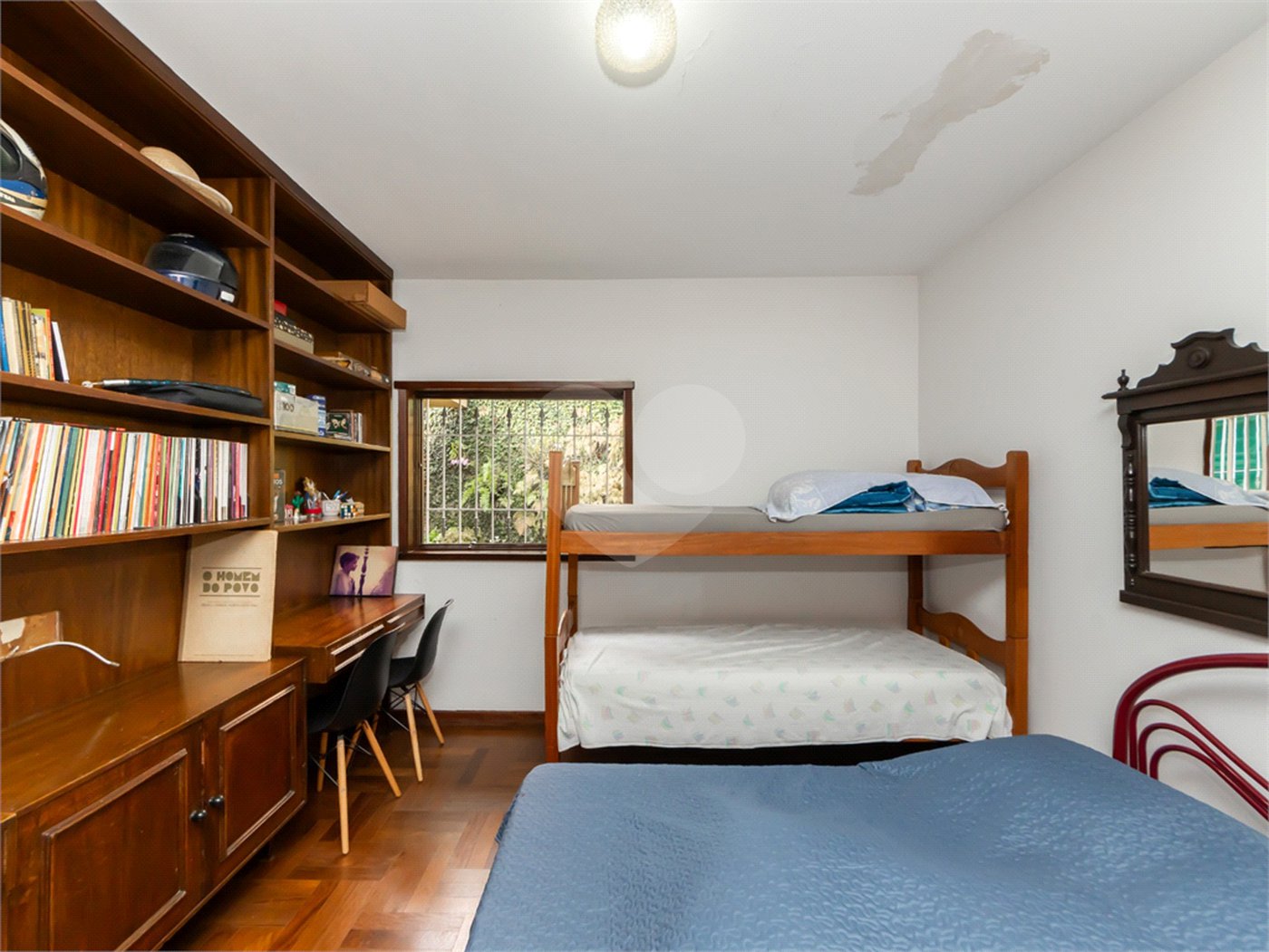 Sobrado à venda com 3 quartos, sendo 1 suíte, em Jardim Prudência, São Paulo, SP