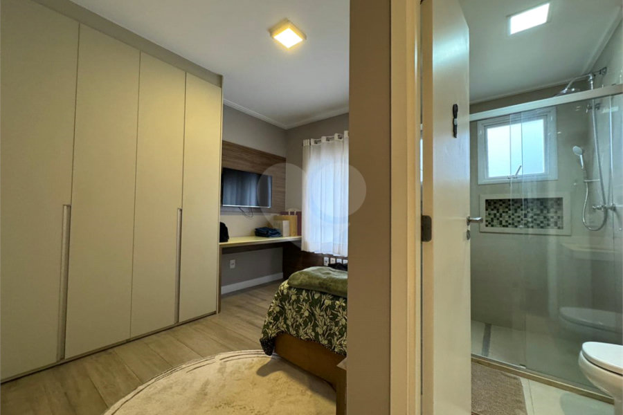 Apartamento à venda ou para alugar com 4 suítes em Santa Teresinha, São Paulo, SP