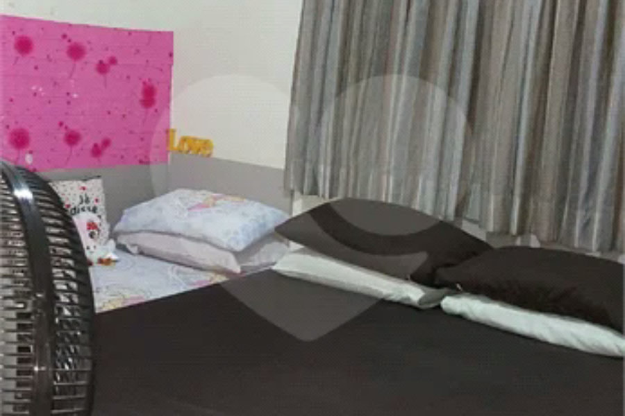Casa Térrea à venda com 2 quartos em Pirituba, São Paulo, SP