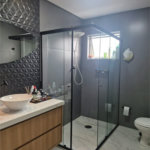 Sobrado à venda com 3 quartos, sendo 1 suíte, em Vila Lageado, São Paulo, SP