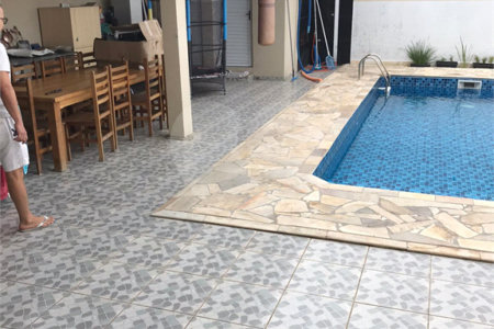 Sobrado à venda com 3 suítes em Vila Oliveira, Mogi das Cruzes, SP