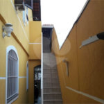 Casa à venda com 3 quartos, sendo 1 suíte, em Vila Gustavo, São Paulo, SP