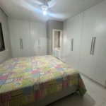 Apartamento à venda com 4 quartos, sendo 1 suíte,  em Jardim das Américas, Cuiabá, MT