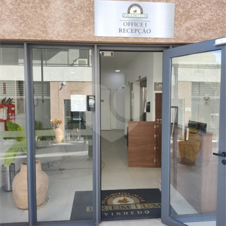 Sala para alugar em Pinheirinho, Vinhedo, SP