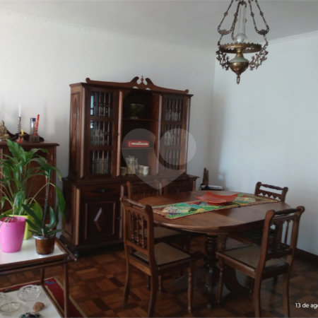 Apartamento à venda com 2 quartos em Água Fria, São Paulo, SP