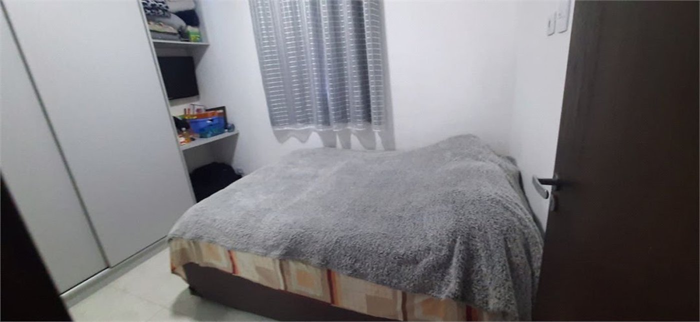 Apartamento Residencial à venda, Aviação, Praia Grande - AP0598.