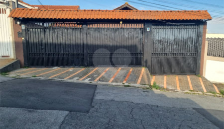 Sobrado à venda com 2 quartos, sendo 1 suíte,  em Jardim do Colégio (zona Norte), São Paulo, SP