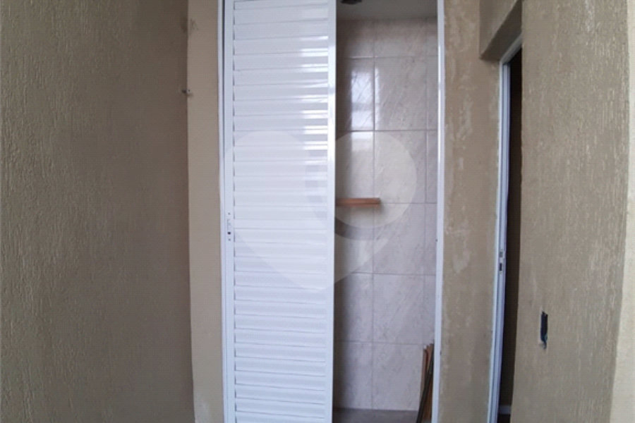 Sobrado à venda com 3 quartos, sendo 1 suíte, em Mandaqui, São Paulo, SP
