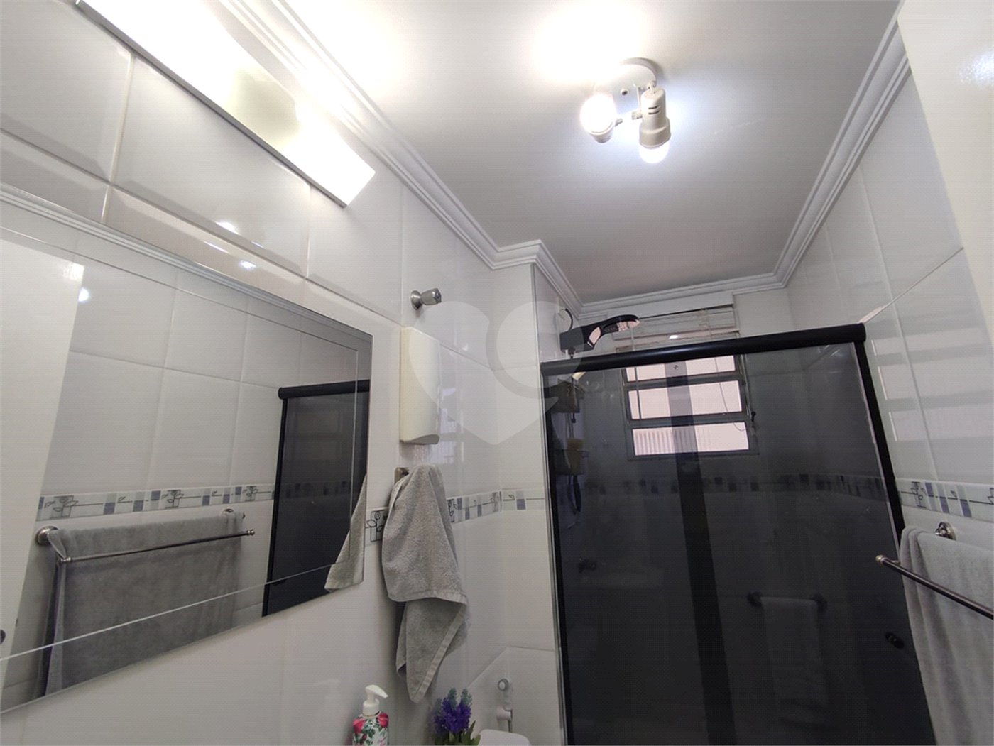 Apartamento à venda com 2 quartos em Freguesia do Ó, São Paulo, SP