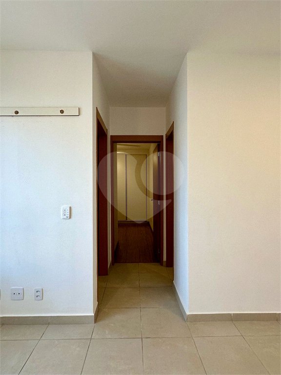 Apartamento à venda com 2 quartos em Vila Virgínia, Ribeirão Preto, SP