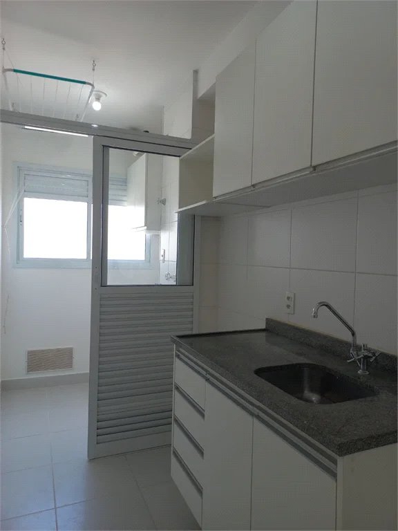 Apartamento à venda com 2 quartos em Água Branca, São Paulo, SP
