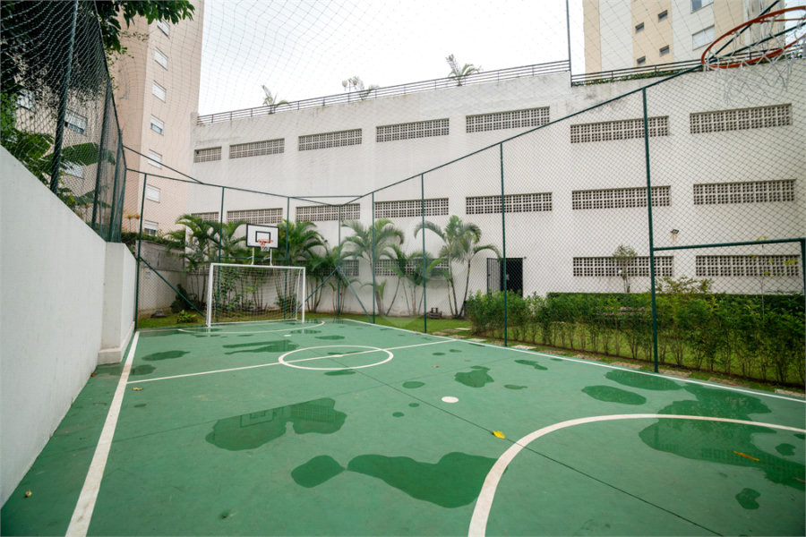 Cobertura à venda com 3 quartos, sendo 2 suítes,  em Santana, São Paulo, SP