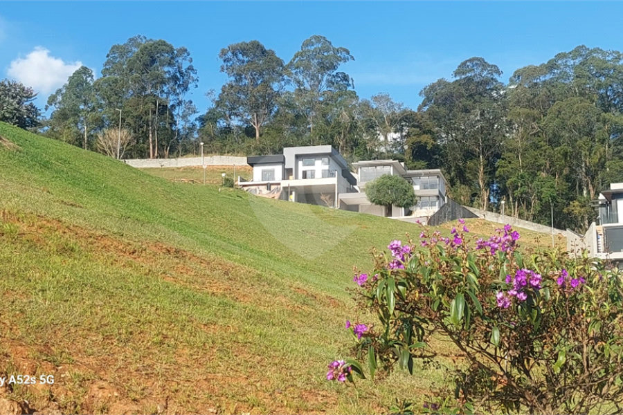 Terreno à venda em Condominio Quintas da Boa Vista, Atibaia, SP