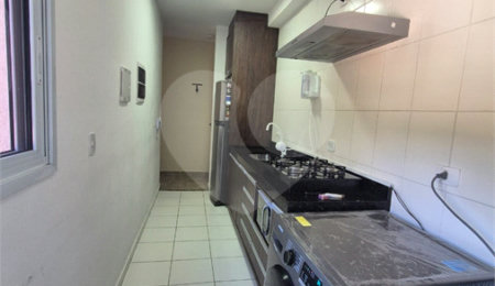 Apartamento à venda com 2 quartos, sendo 1 suíte,  em Estação, São Roque, SP