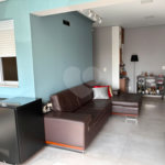 Apartamento à venda com 2 quartos, sendo 1 suíte, em Santa Teresinha, São Paulo, SP
