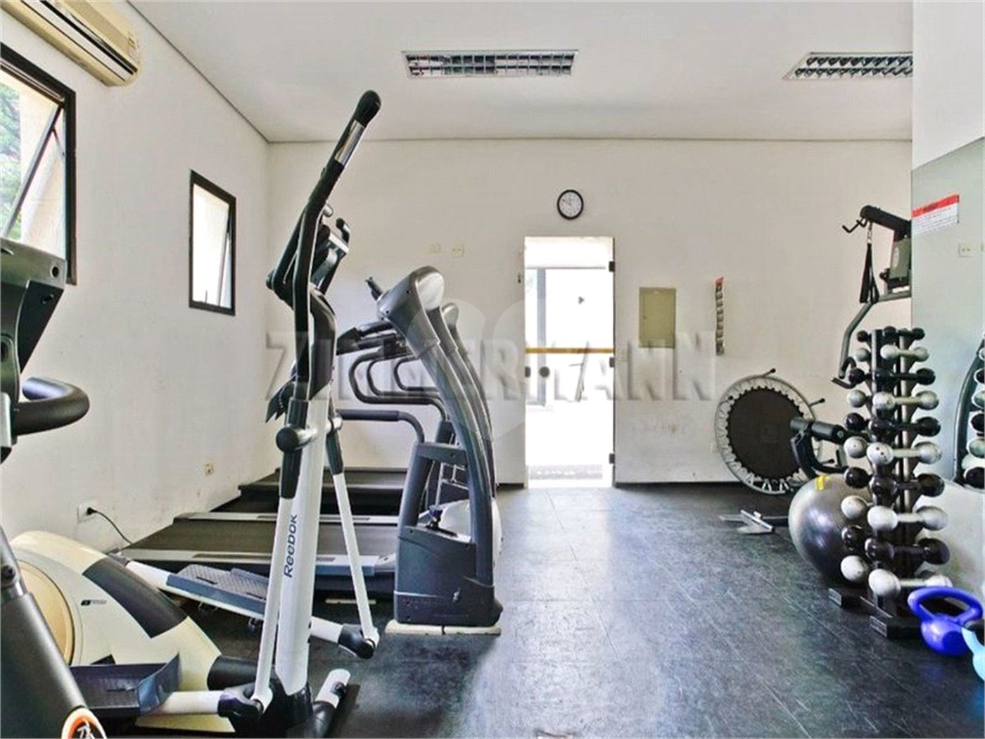 Apartamento à venda com 4 suítes em Itaim Bibi, São Paulo, SP