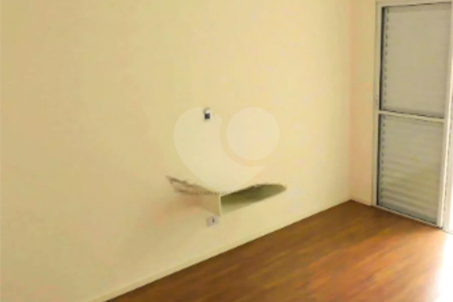 Apartamento à venda com 2 suítes em Mandaqui, São Paulo, SP