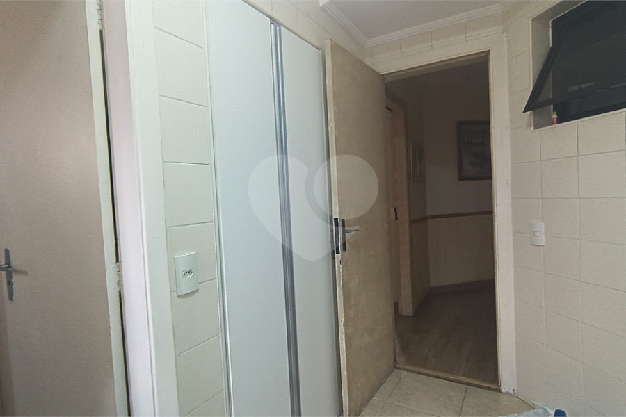 Apartamento à venda com 2 quartos, sendo 1 suíte,  em Tucuruvi, São Paulo, SP