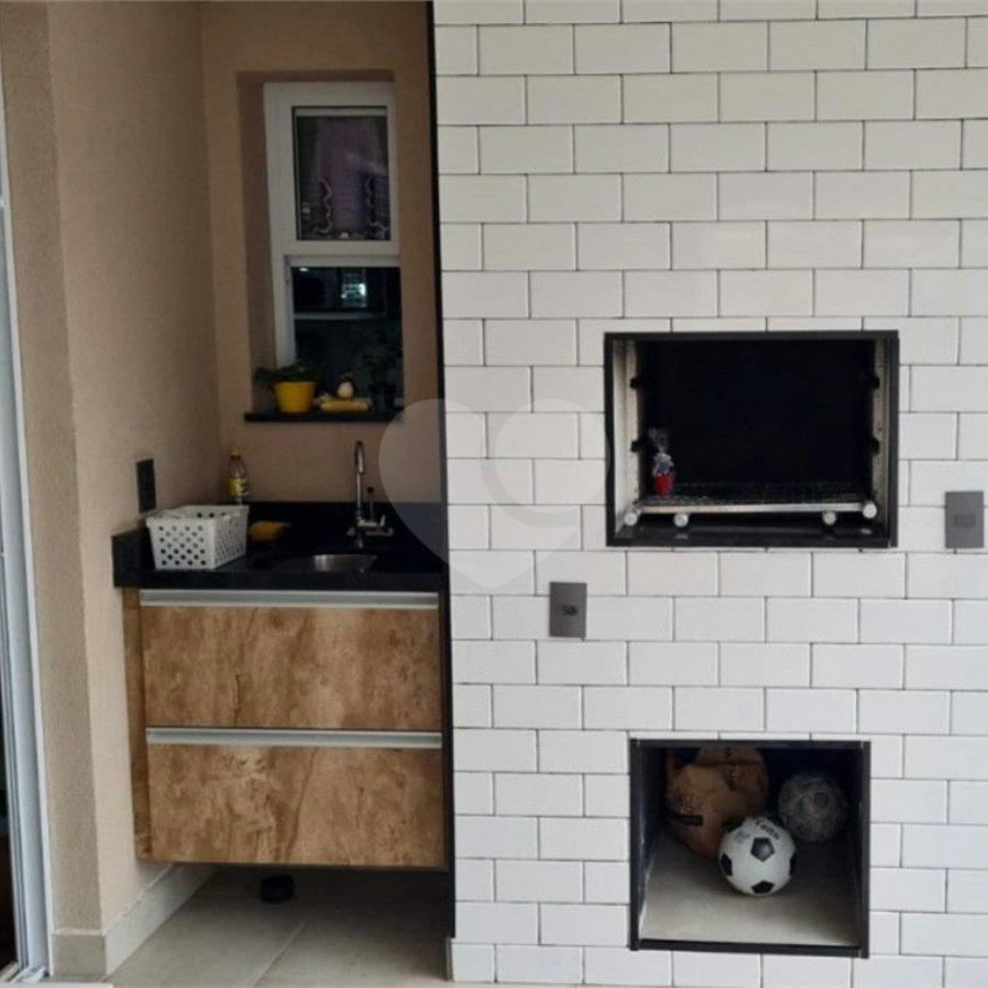 Apartamento à venda com 3 quartos, sendo 1 suíte, em Parada Inglesa, São Paulo, SP