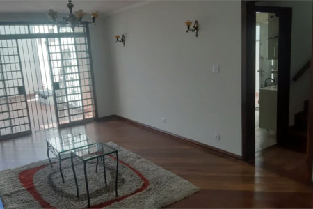 Casa à venda com 3 quartos, sendo 1 suíte,  em Brooklin Paulista, São Paulo, SP