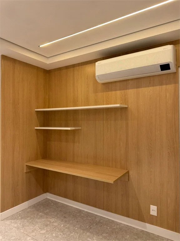 Apartamento para alugar com 2 suítes em Pinheiros, São Paulo, SP