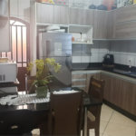 Sobrado à venda com 3 quartos, sendo 1 suíte, em Tremembé, São Paulo, SP
