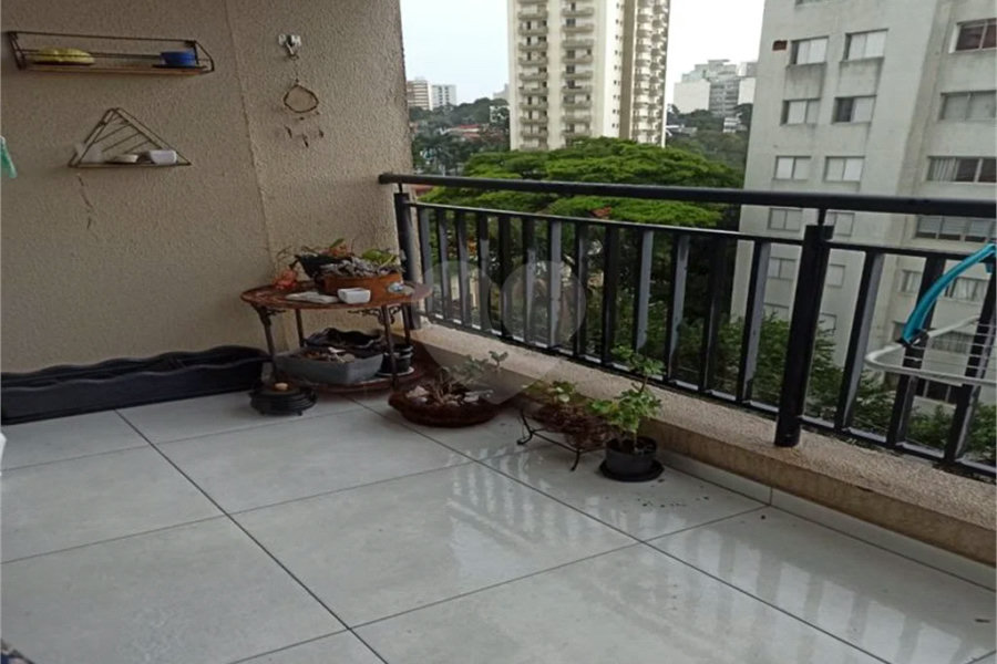 Apartamento à venda com 1 suíte em Santana, São Paulo, SP