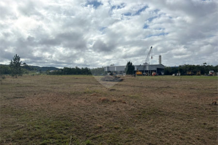 Terreno para alugar em Cocuera, Mogi das Cruzes, SP