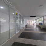 Sala para alugar em Chácara Urbana, Jundiaí, SP