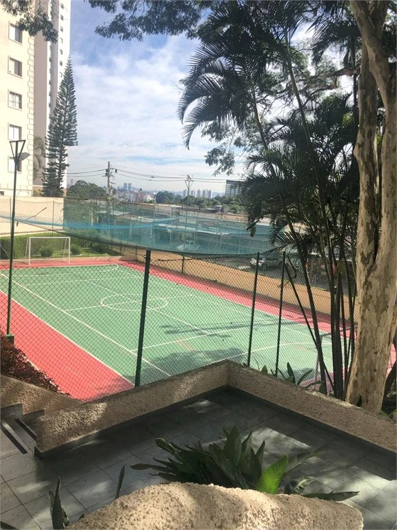 Apartamento à venda com 2 quartos em Jardim Esmeralda, São Paulo, SP