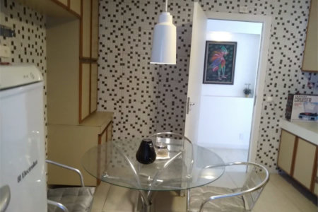 Apartamento à venda com 3 quartos em Vila Andrade, São Paulo, SP
